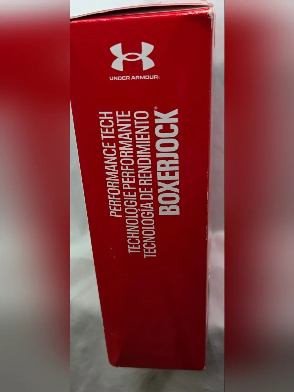 Under Armour under armour